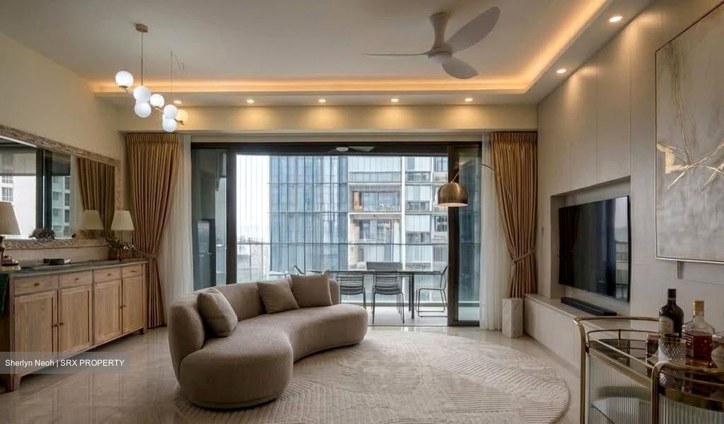 Dairy Farm Residences (D23), Apartment #608473381